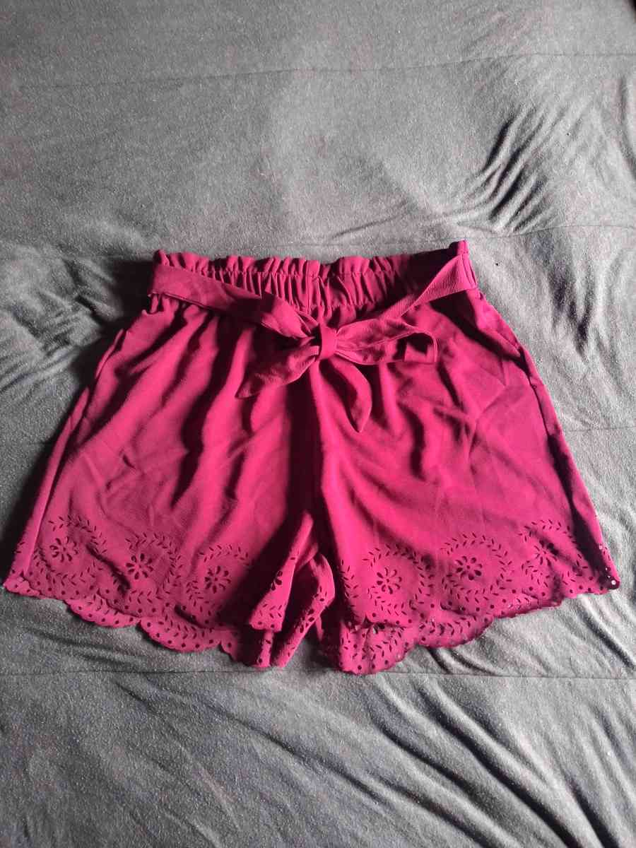 Womens Cute Shorts - Nampa, Idaho - FleaMarketBay