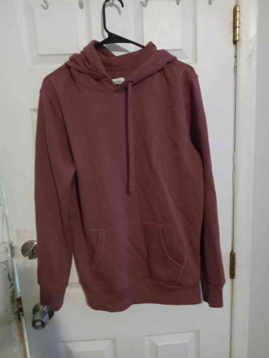 Mens Small Goodfellow Hoodie - Croydon, Pennsylvania - FleaMarketBay