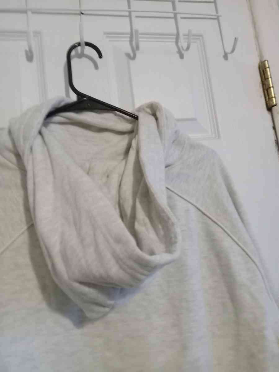 Mens Medium BlackJack Clothing Co Hoodie - Croydon, Pennsylvania - FleaMarketBay