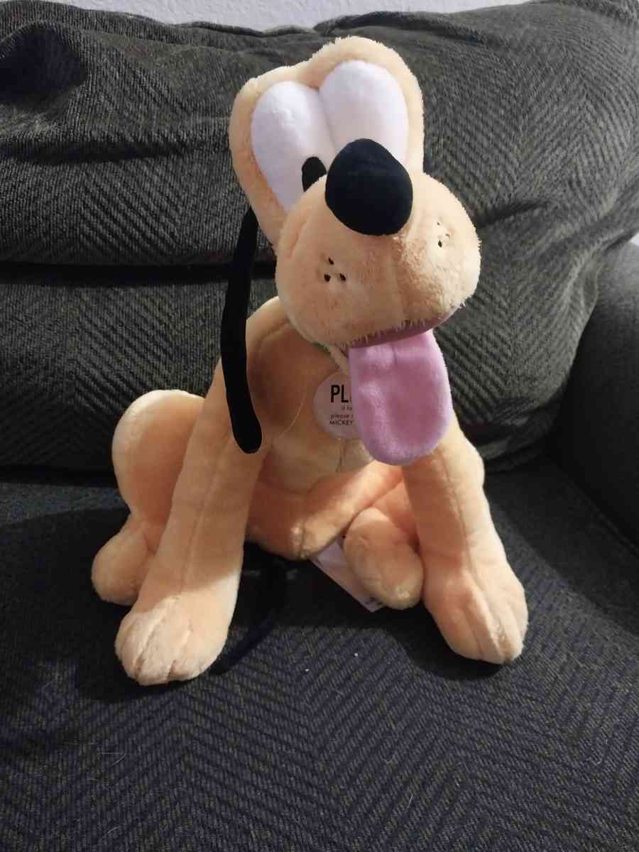 20in Disney Stuffed Characters - Phoenix, Arizona - FleaMarketBay