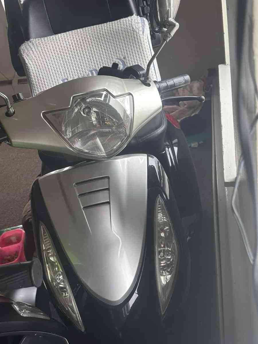 scooter elctrico - Springfield, Massachusetts - FleaMarketBay