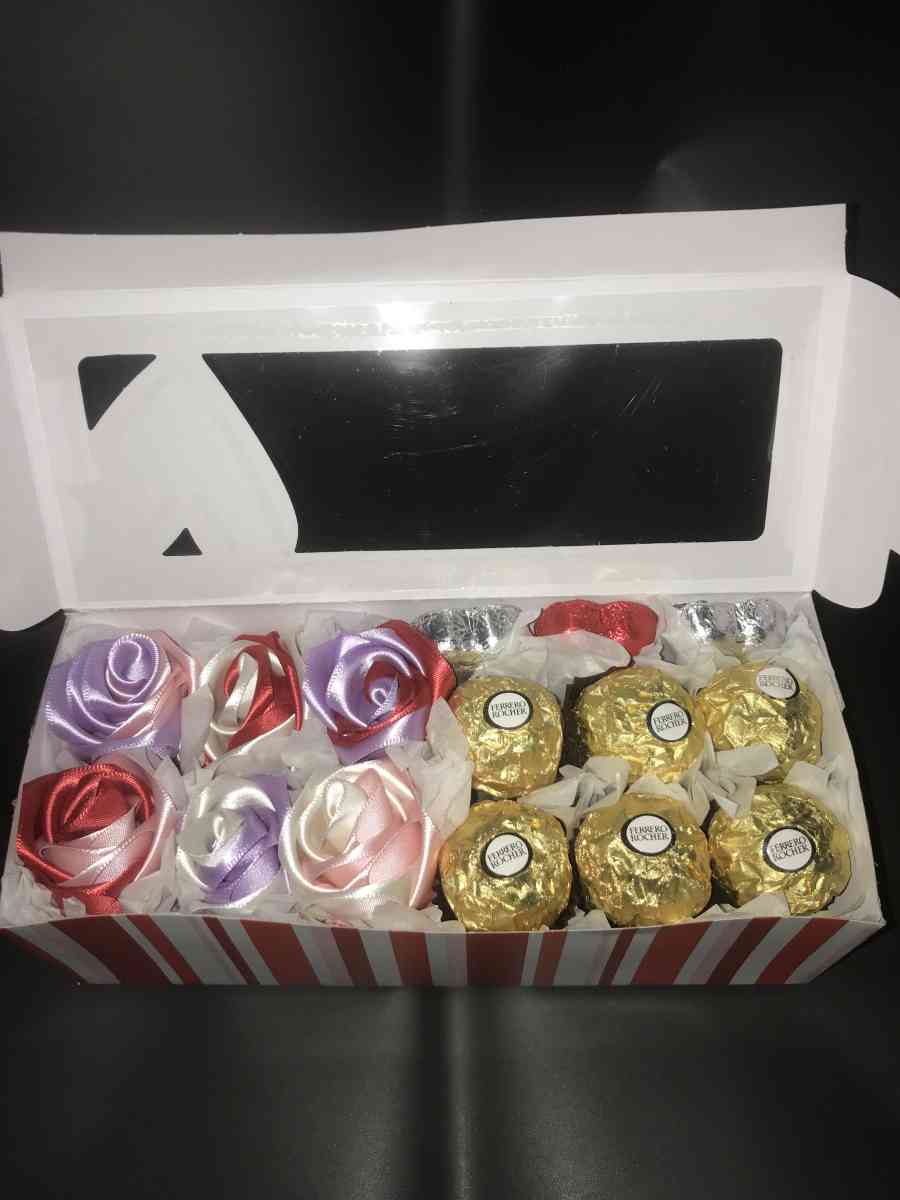 Eternal Flowers Arrangements - Union City, New Jersey - FleaMarketBay