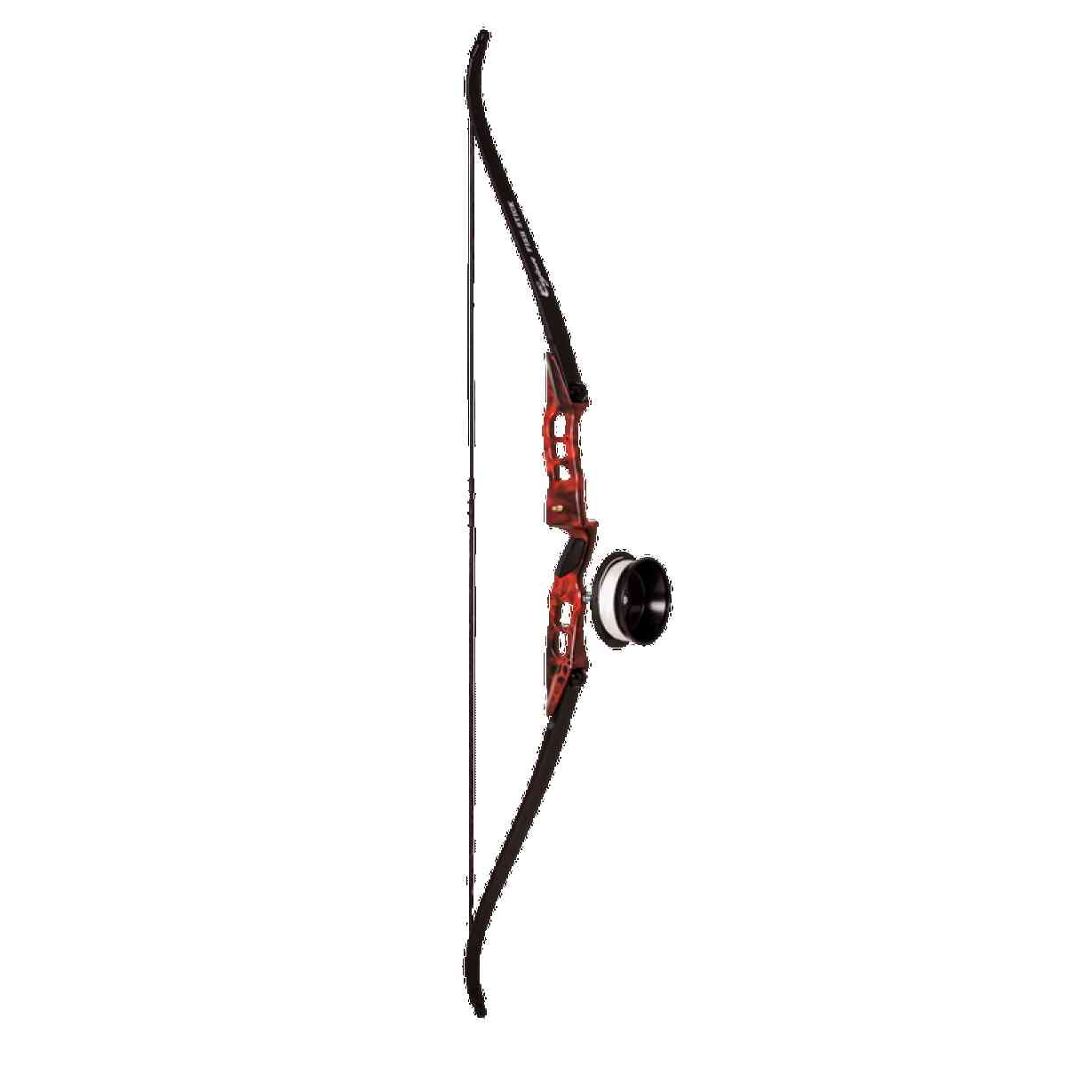 45lb recurve fishing bow - Riverside, California