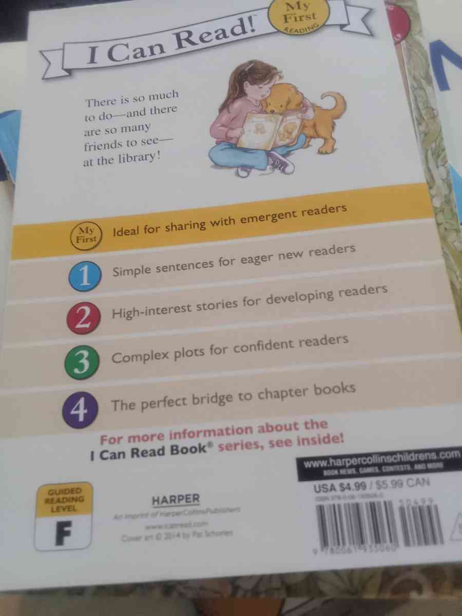 book my first book - Ontario, New York - FleaMarketBay