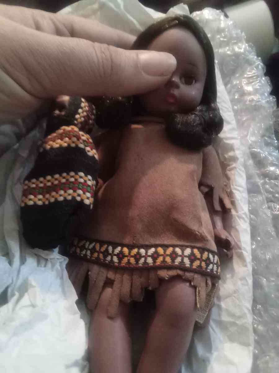 really old madame Alexander doll - Ontario, New York - FleaMarketBay