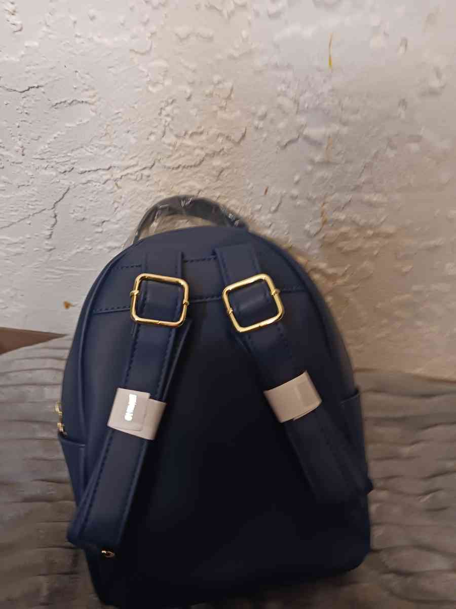 Disney The little mermaid mini backpack - La Crosse, Wisconsin