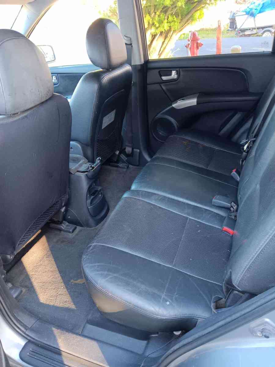 kia sportage 2005 - Westwego, Louisiana - FleaMarketBay