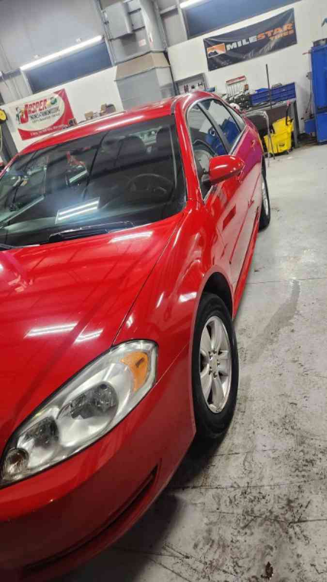 2013 chevy Impala - Modesto, California - FleaMarketBay