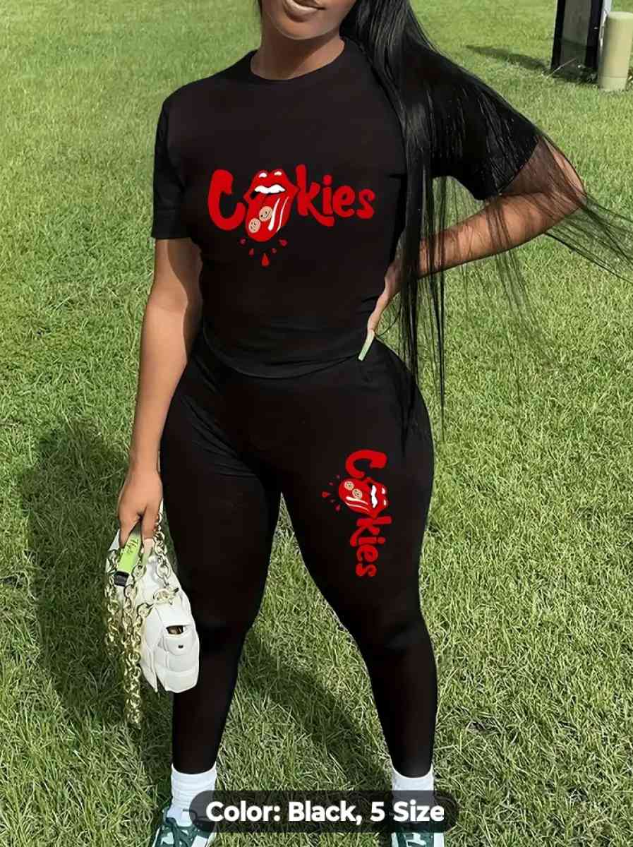 Cookies tights set for women - Memphis, Tennessee