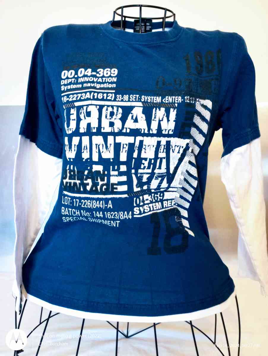 Urban Vintage - Salisbury, North Carolina - FleaMarketBay