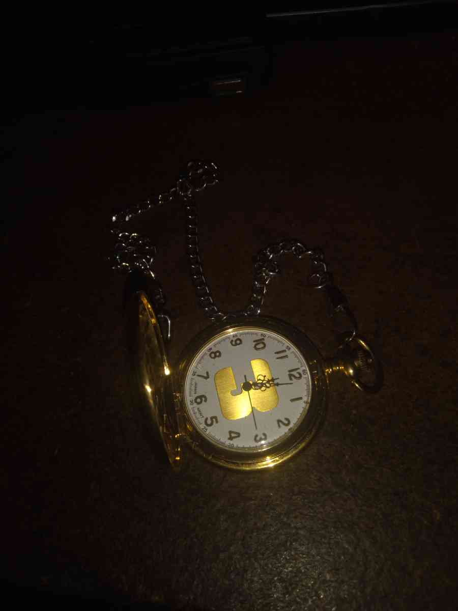 pocket watch - Saint Cloud, Minnesota - FleaMarketBay