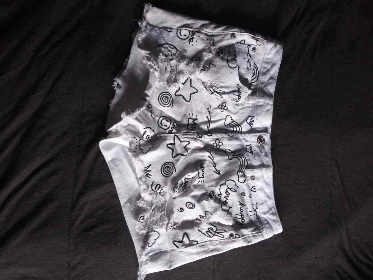 Womens Cute Shorts - Nampa, Idaho