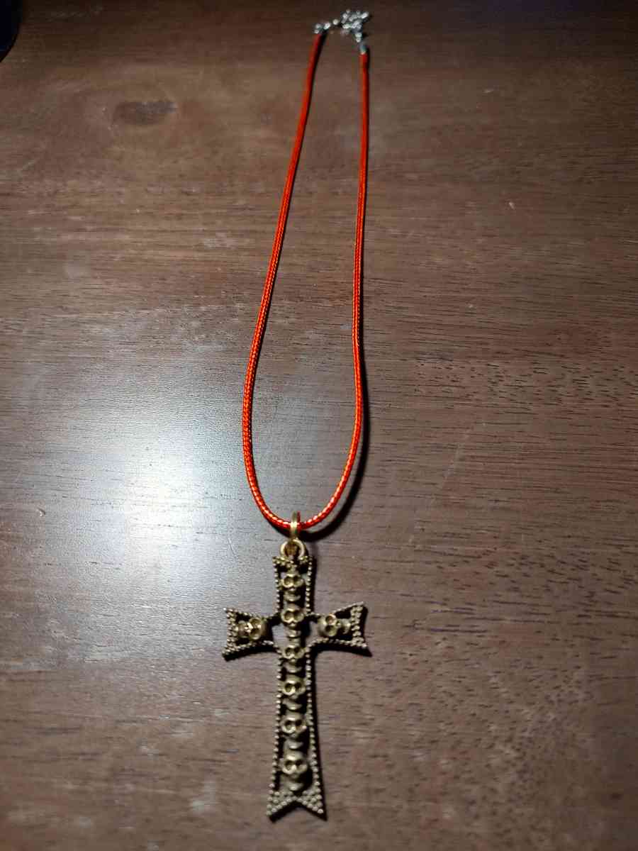 Handmade Necklaces - Grovetown, Georgia - FleaMarketBay