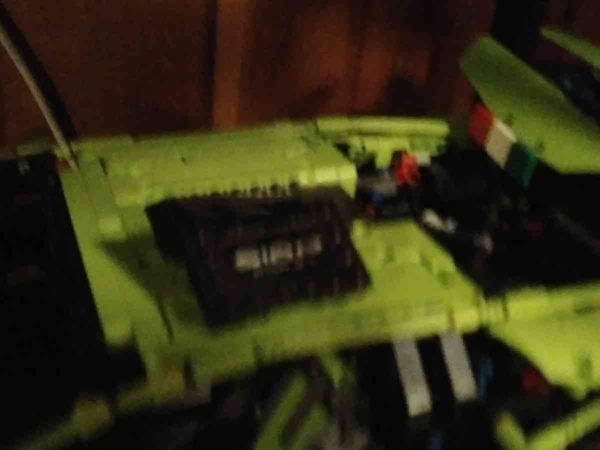 Lego Lamborghini - Adolph, Minnesota - FleaMarketBay