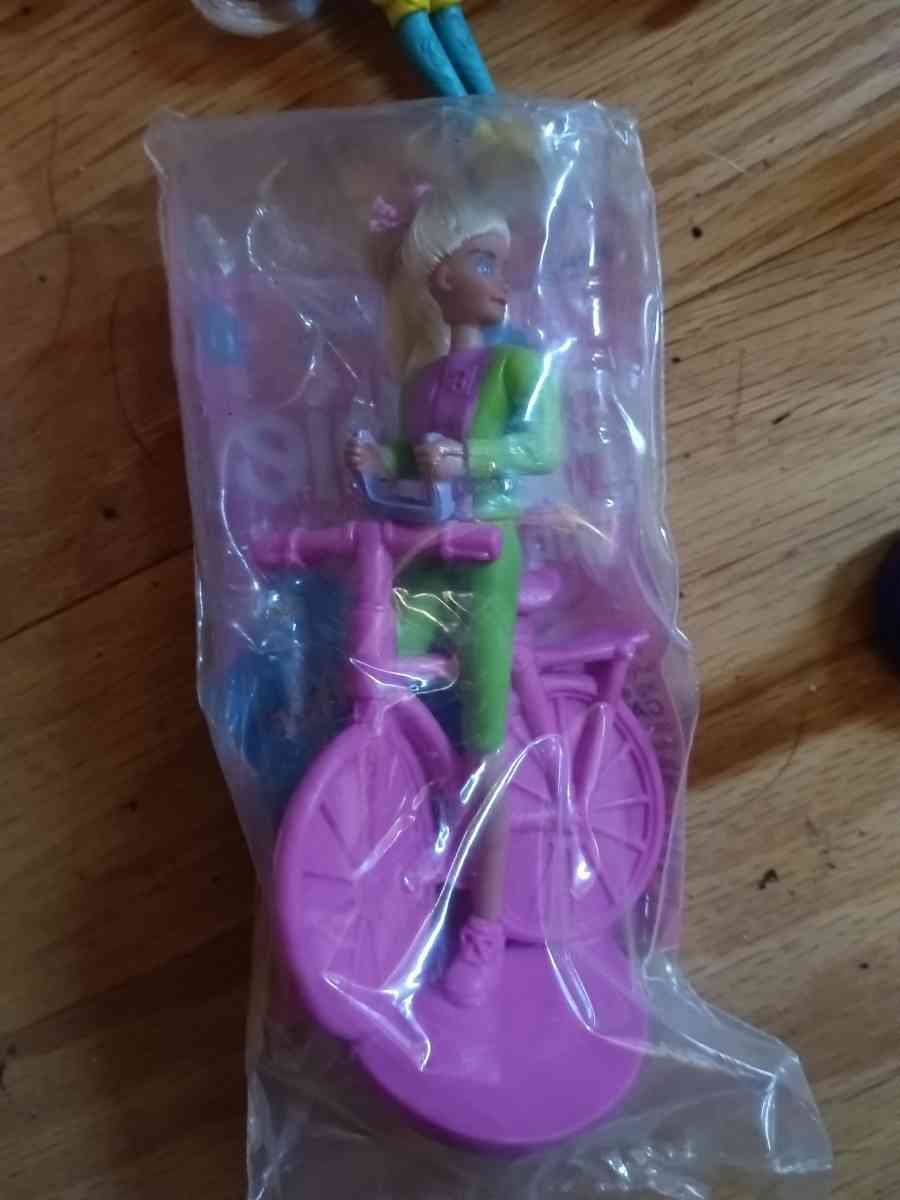 barbie dolls and princess dolls - Montesano, Washington - FleaMarketBay