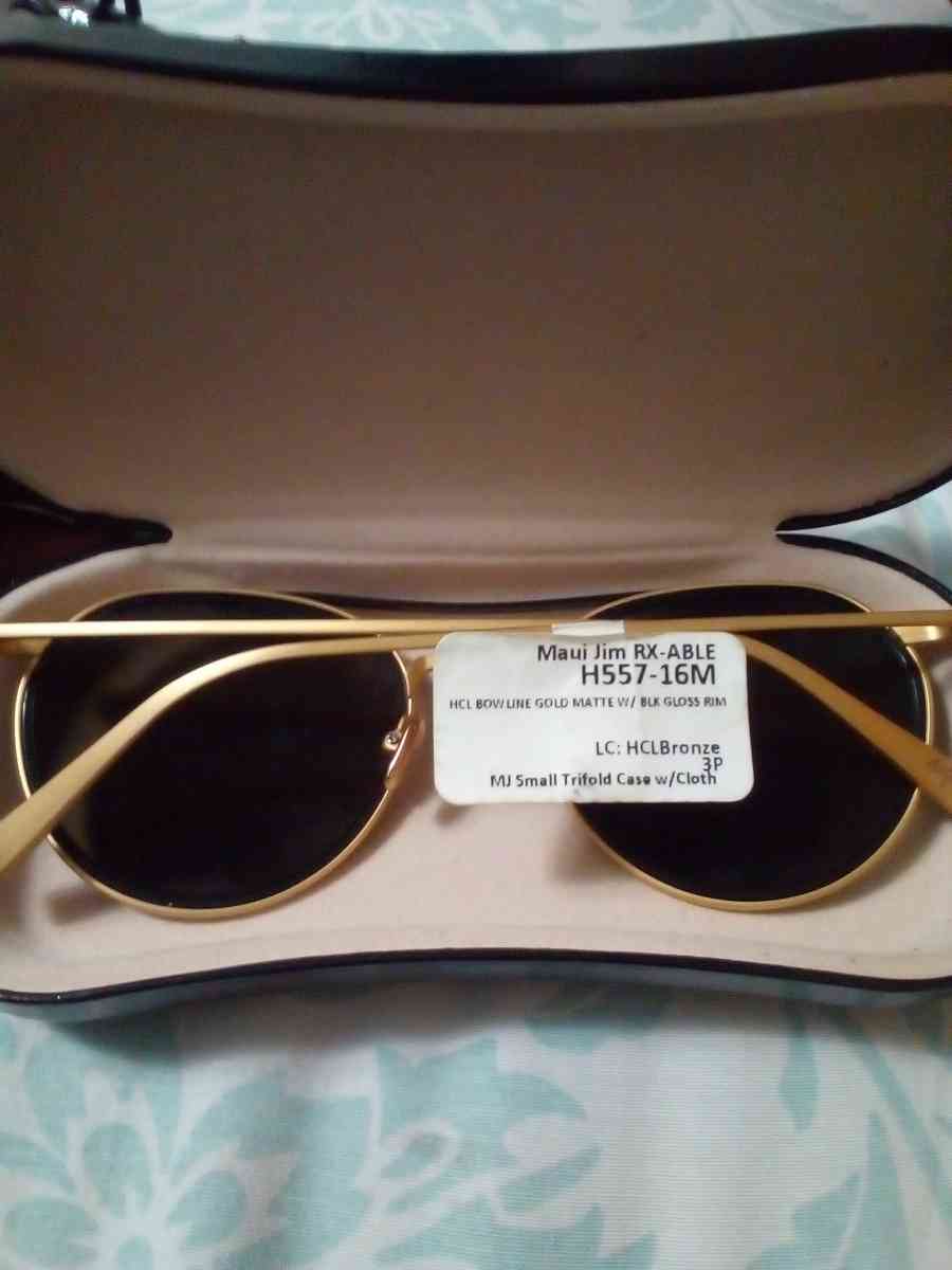 Maui Jim - Long Beach, California - FleaMarketBay