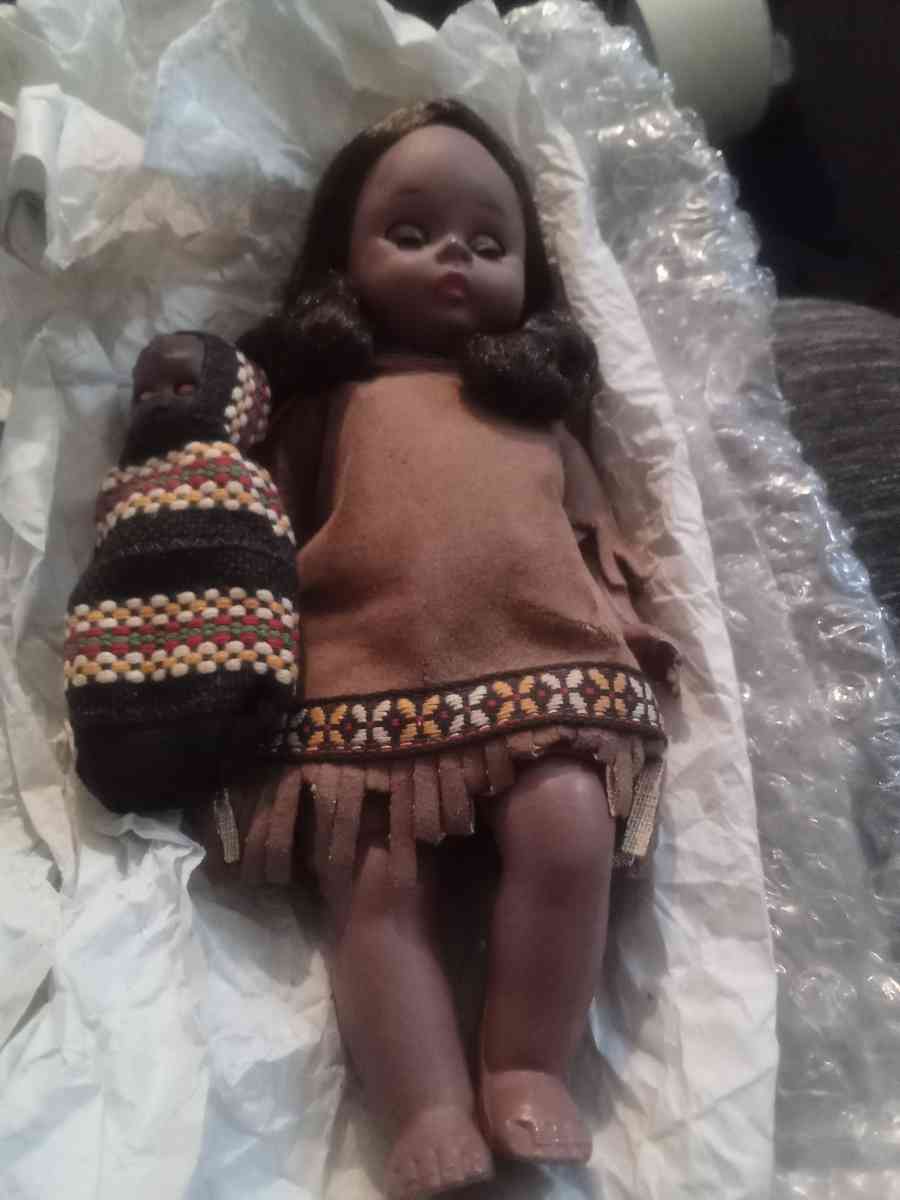 really old madame Alexander doll - Ontario, New York - FleaMarketBay