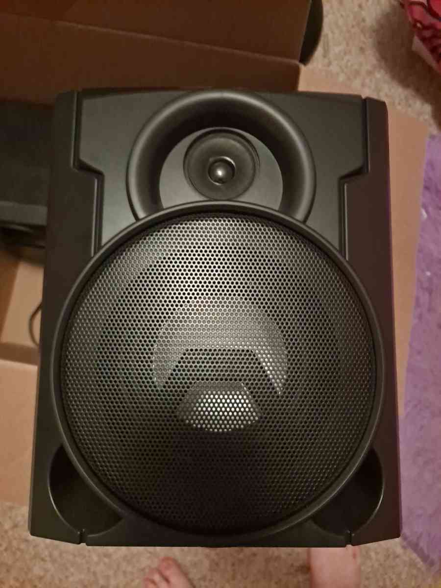 stero - Ramsey, Illinois - FleaMarketBay