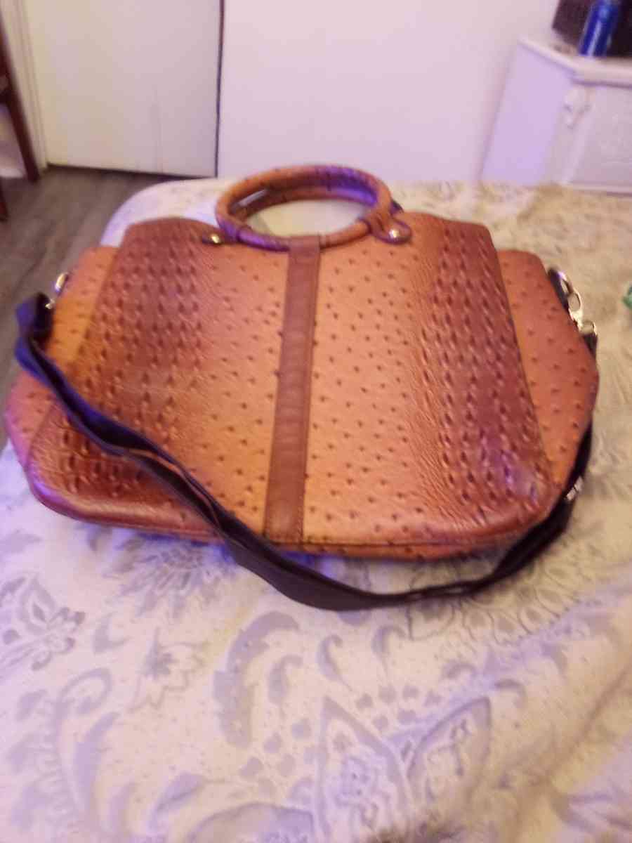HandBag - Houston, Texas