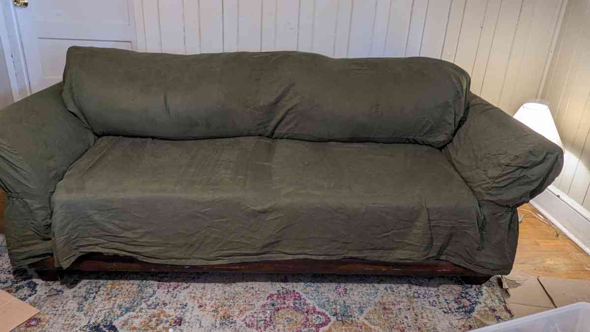 Sofa  and Loveseat - Albany, Georgia