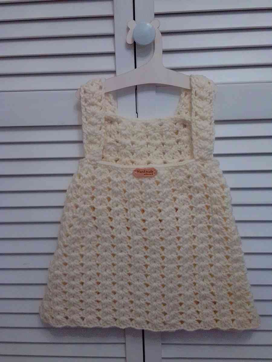 baby overall dress - Cuddebackville, New York