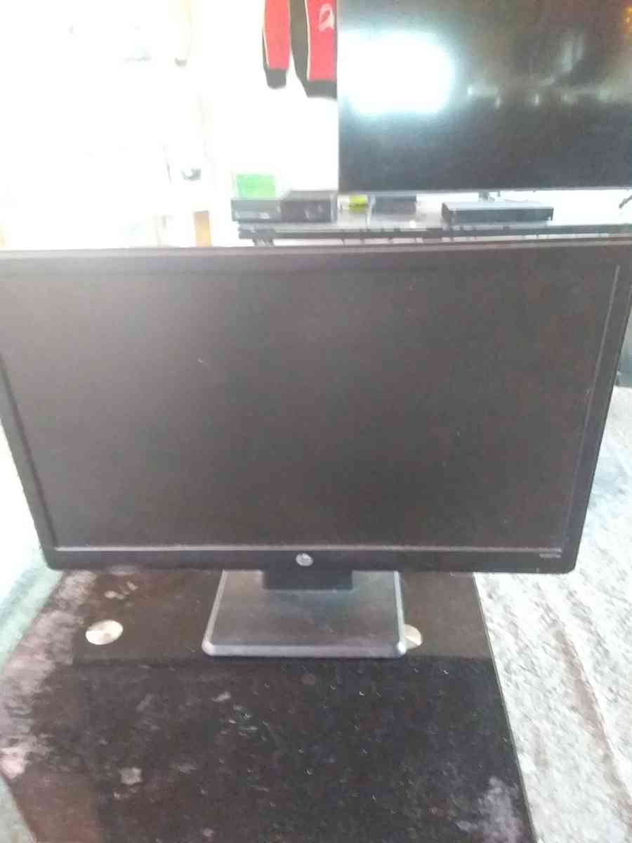 HP Computer Monitor - Delevan, New York
