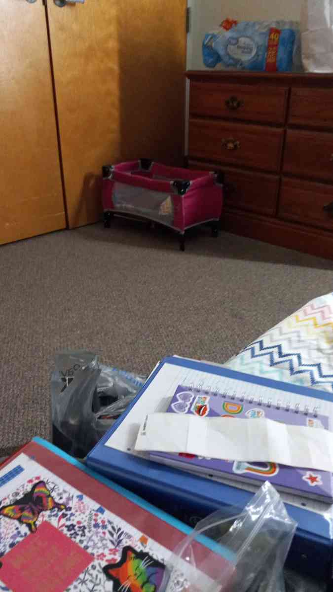 baby bed - Columbus, Ohio
