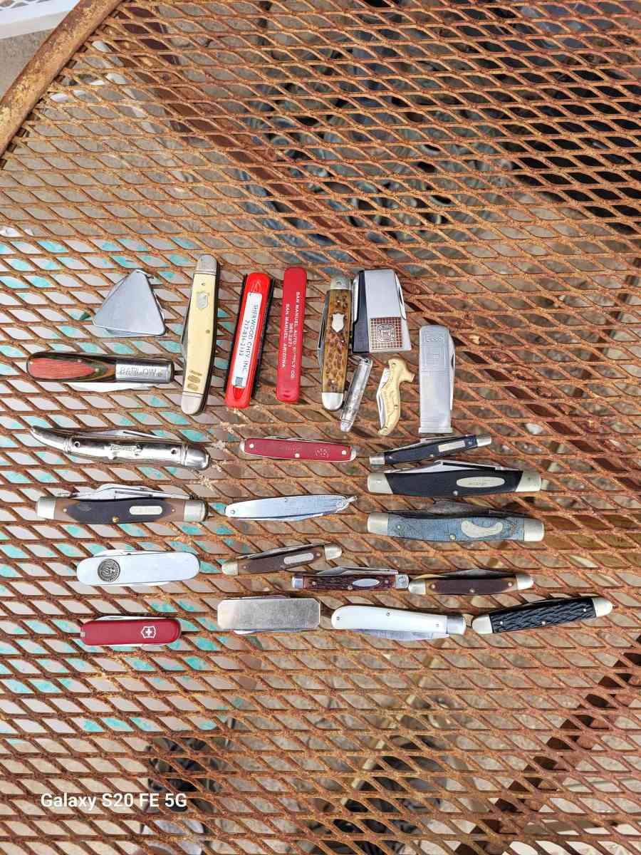 stuff - Tucson, Arizona