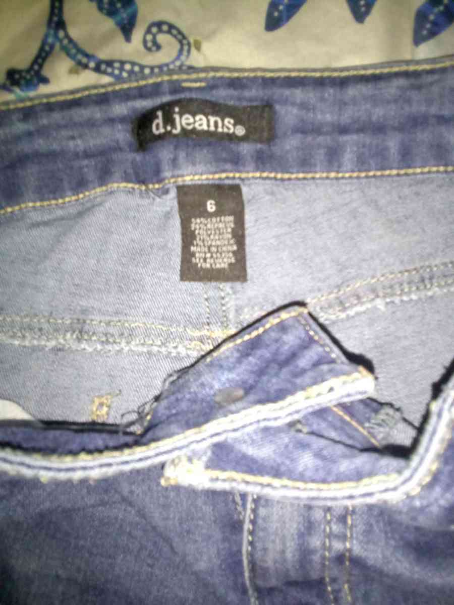 d jeans - Cleveland, Tennessee - FleaMarketBay