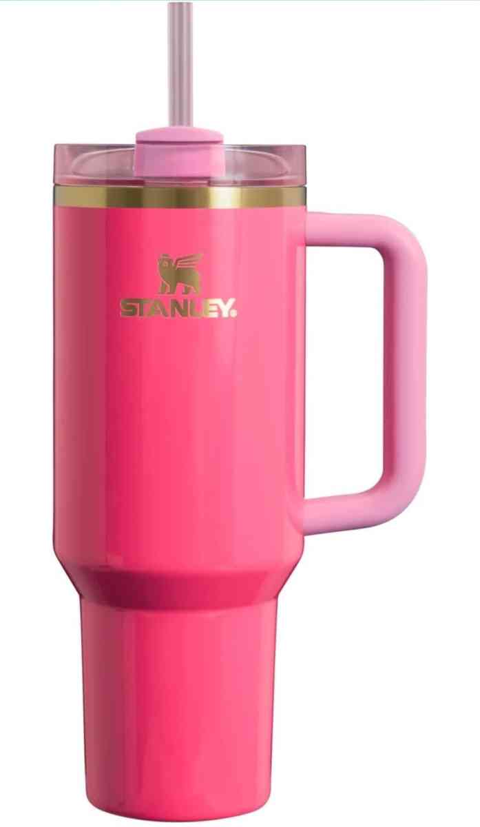 Stanley Cup 40oz pink parade - Mobile, Alabama