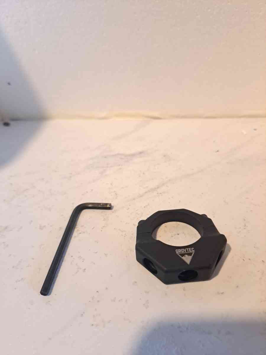 GrovTec US TriBase  Tube Sling Mount