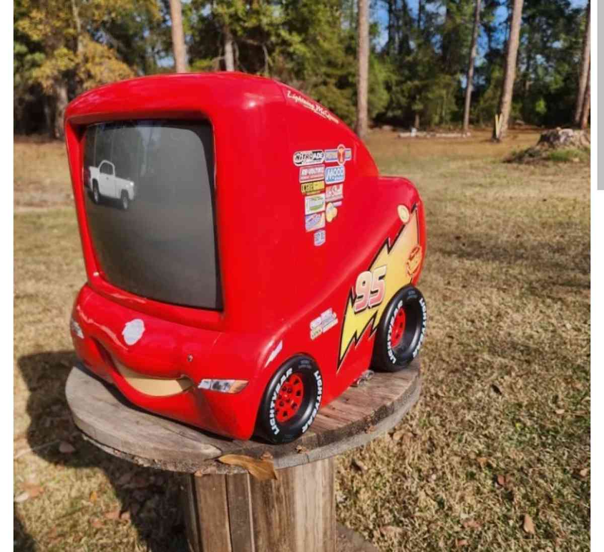 lightning TV - Ontario, New York - FleaMarketBay