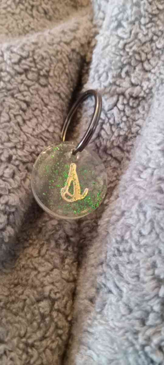 keychains - Graham, North Carolina - FleaMarketBay