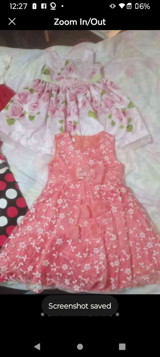 dresses - Adel, Georgia - FleaMarketBay