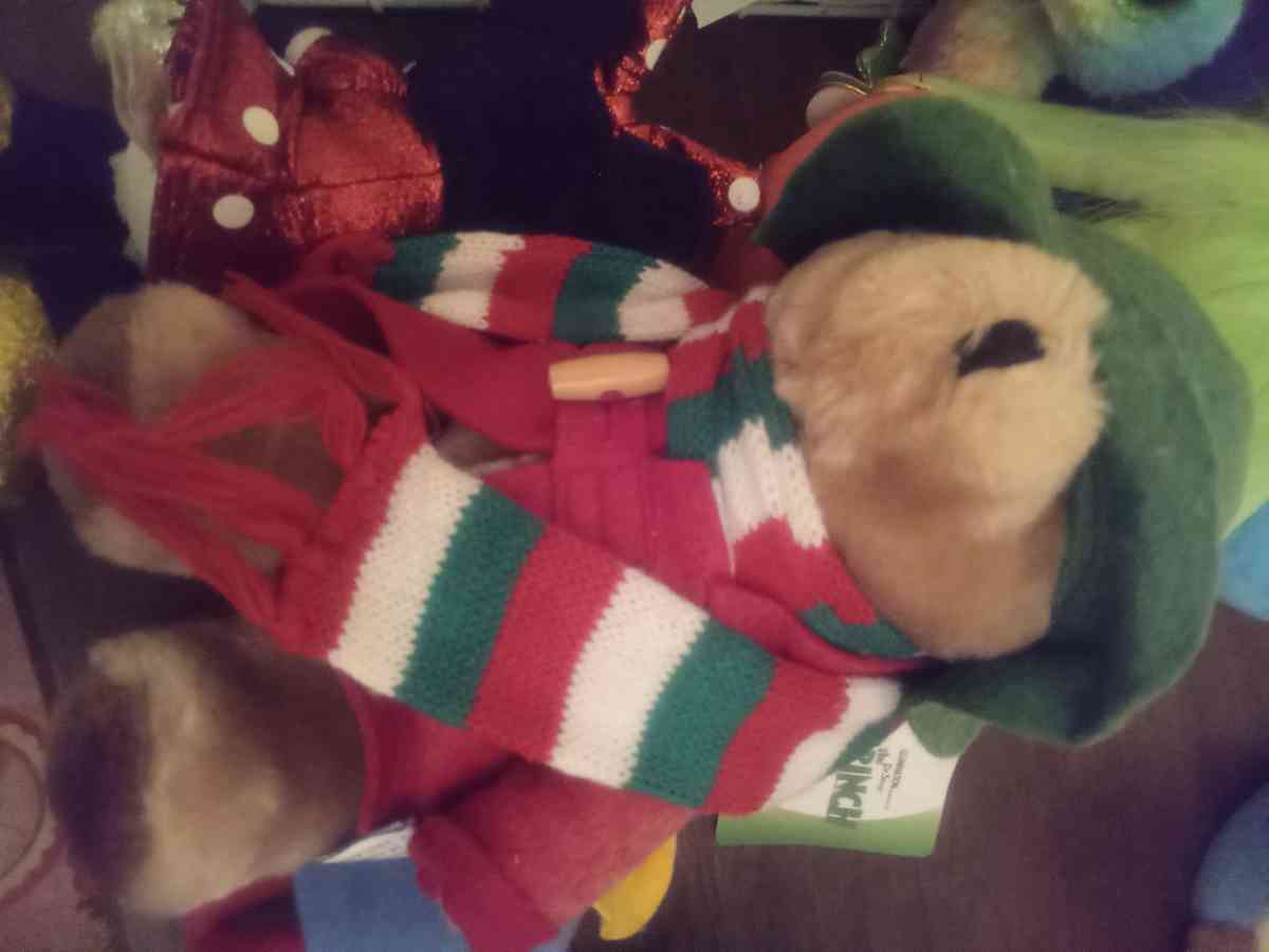 2 Paddington Bears - Ontario, New York - FleaMarketBay