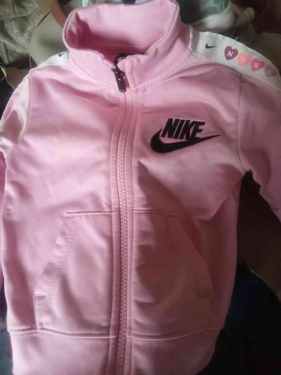 Toddler Nike light fleece - Ontario, New York
