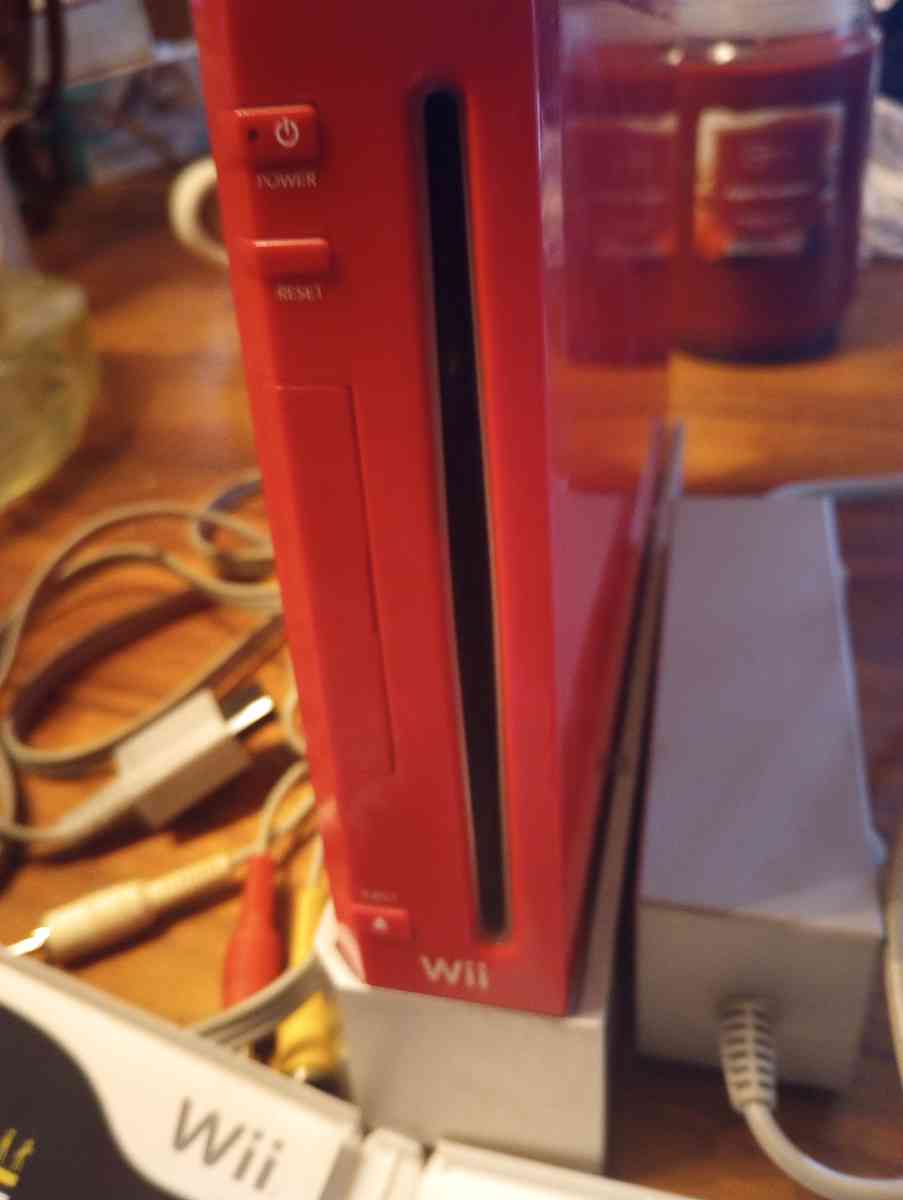 Netindo Wii - Detroit, Michigan