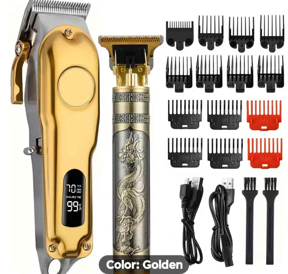 Hair Clipper set - Memphis, Tennessee