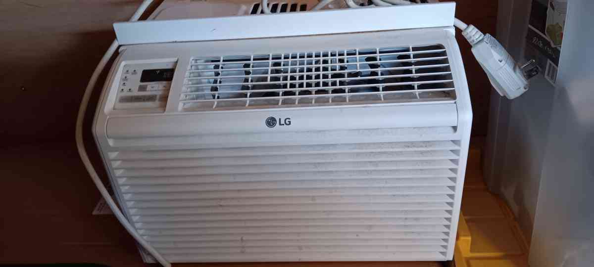 aire ancodicionado - Elgin, Illinois