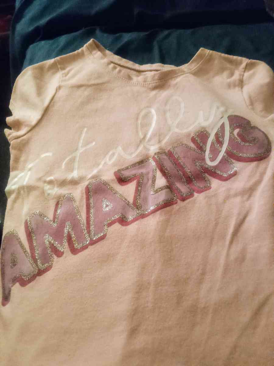 Toddler girls tops - Ontario, New York - FleaMarketBay