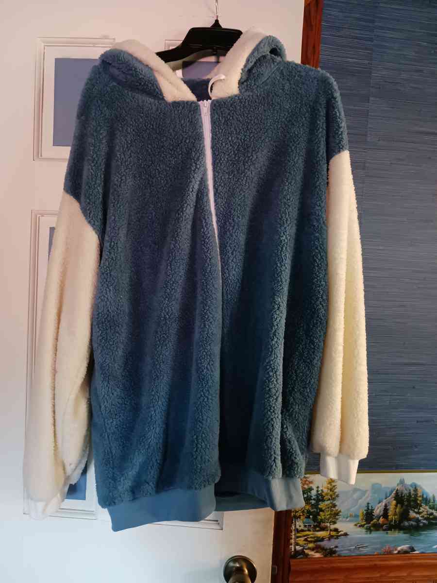 Lightweight Coat - Middleburg, Pennsylvania