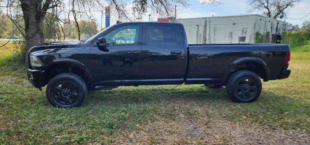 Ram 2500 4x4 2014 - Orlando, Florida - FleaMarketBay