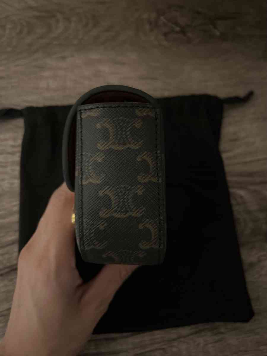 Celine Mini Claud - Desoto, Texas - FleaMarketBay