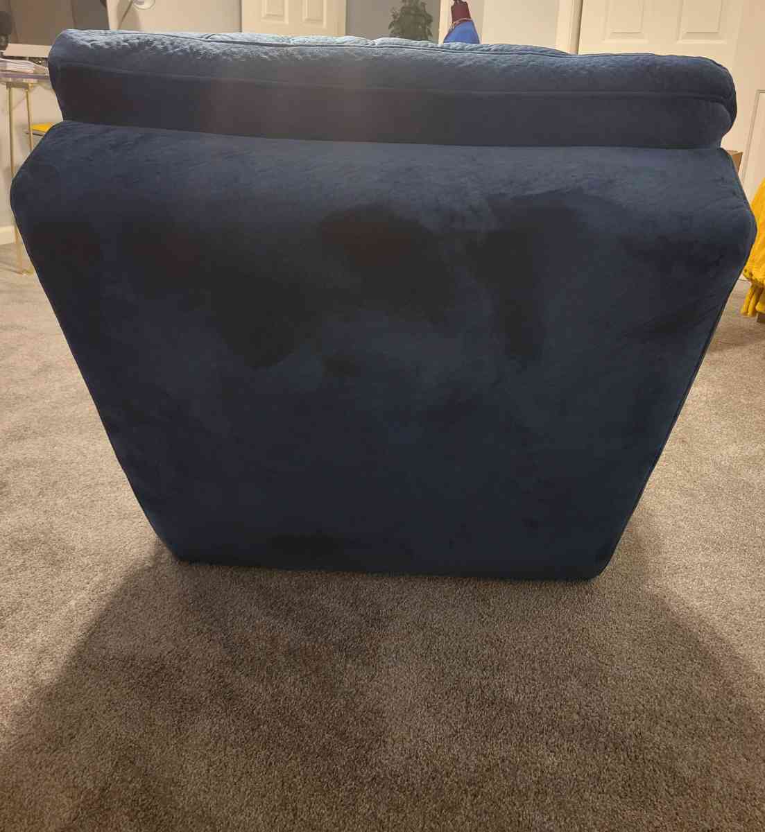 Chaise Lounge - Virginia Beach, Virginia