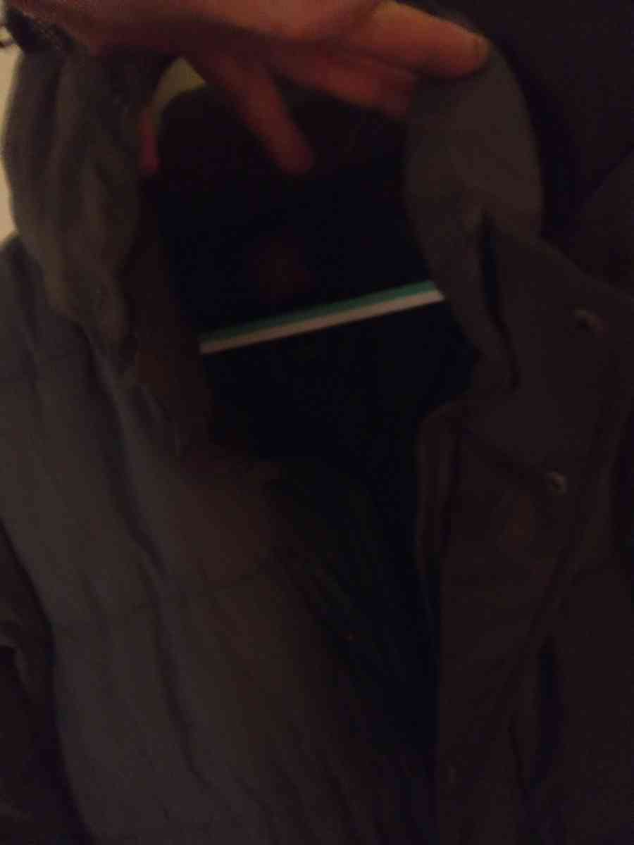 Kswiss coat with hood waterproof like new very worm and dry - Wilkesboro, North Carolina