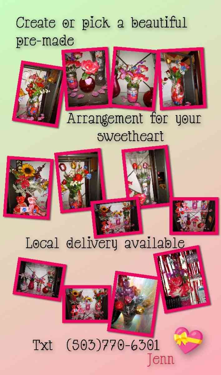 Jewelry and Accessories - Newberg, Oregon - FleaMarketBay