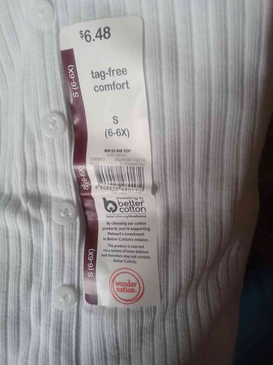 Girls shirts - Ontario, New York - FleaMarketBay