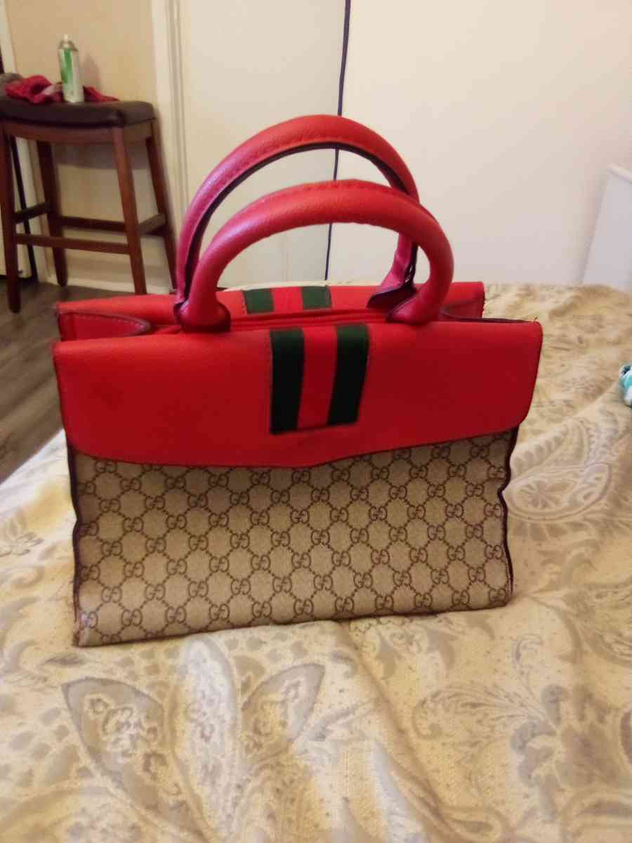 Gucci Handbag - Houston, Texas