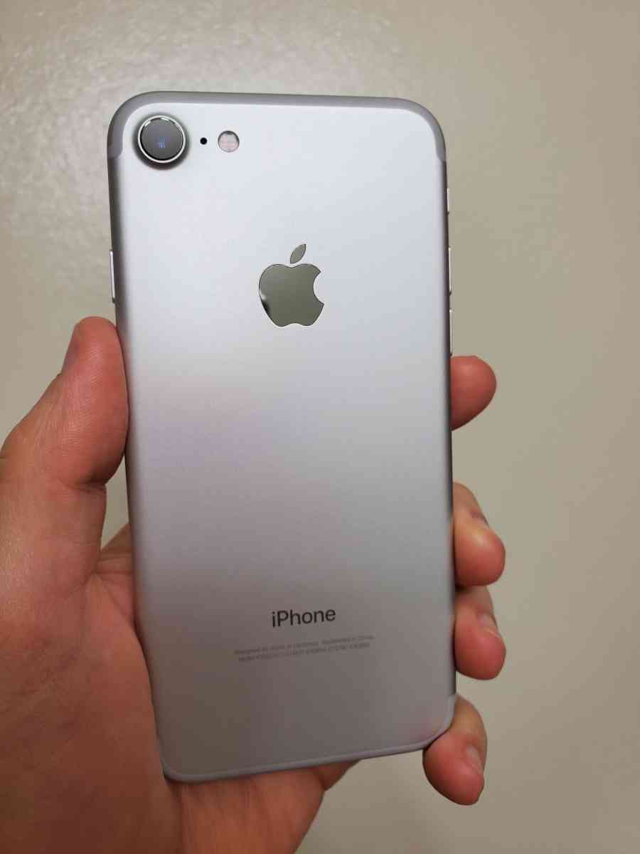 Iphone 7 - Turlock, California