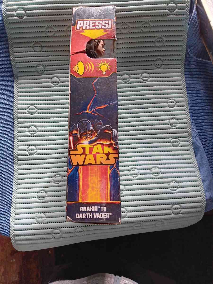 star wars - Milwaukee, Wisconsin - FleaMarketBay